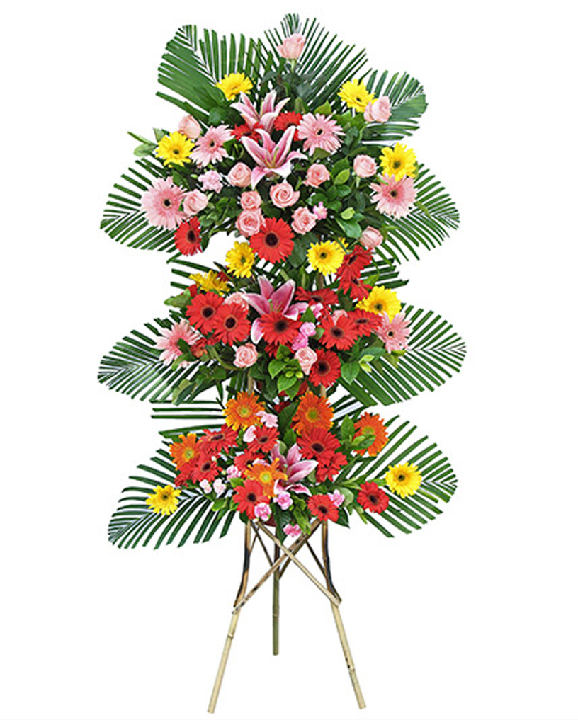 开业花篮15