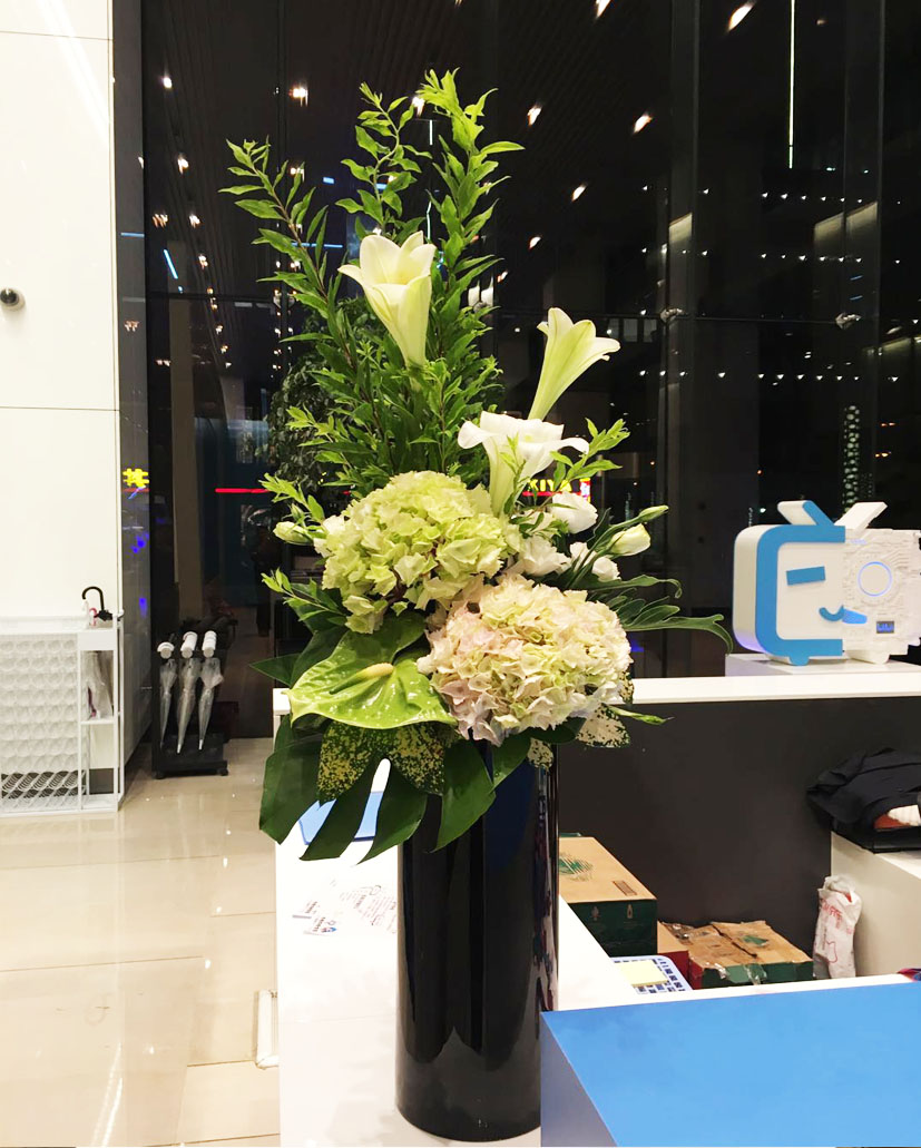 台花12