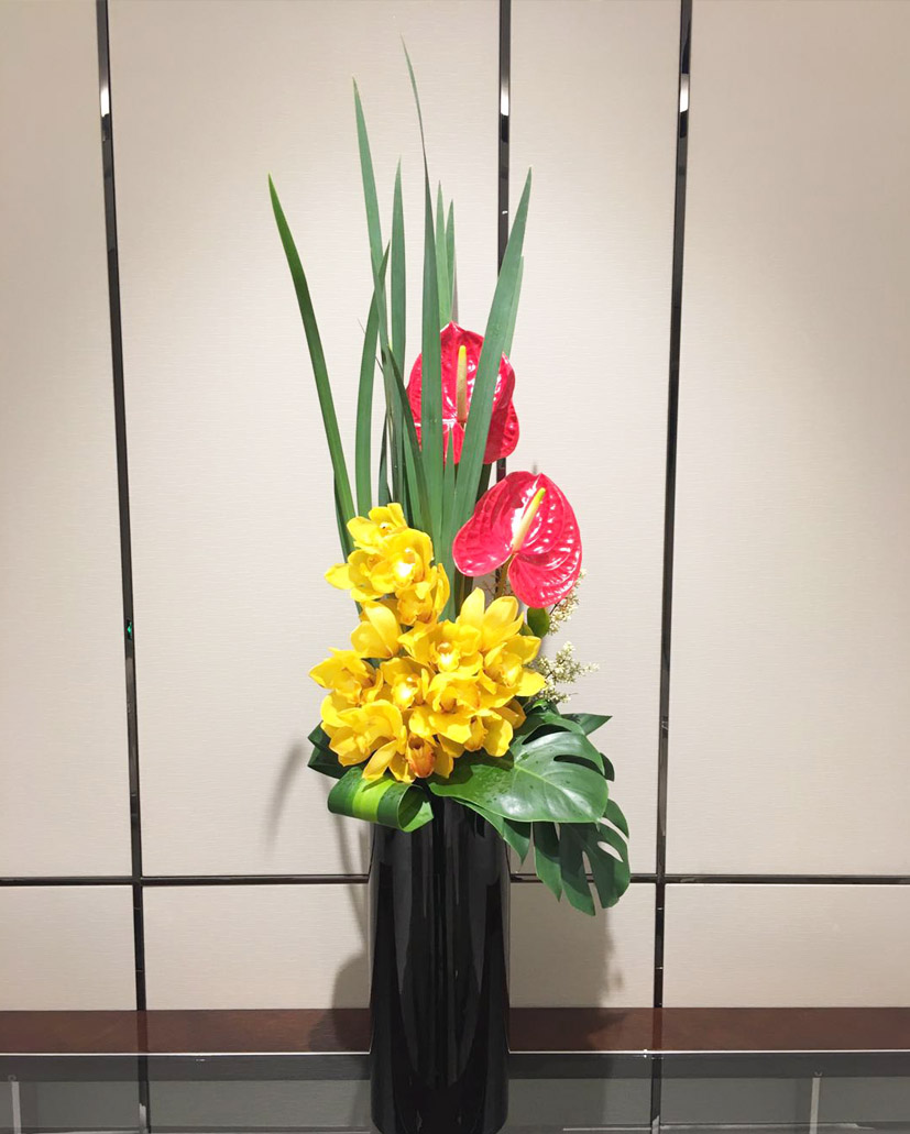 台花13