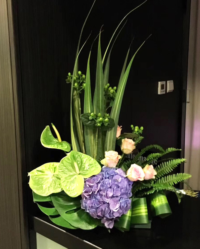 台花26