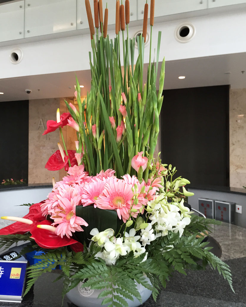 台花30