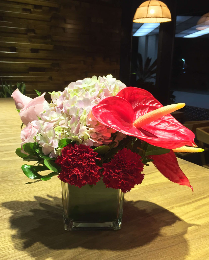 台花33