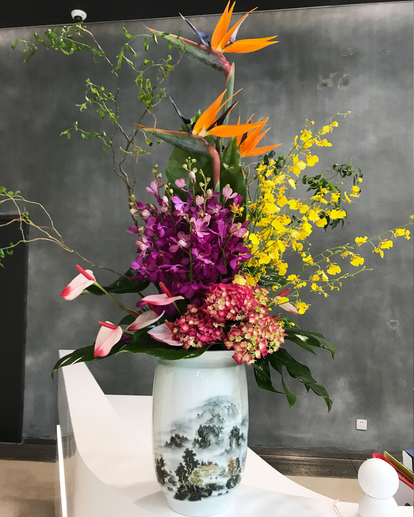 台花59