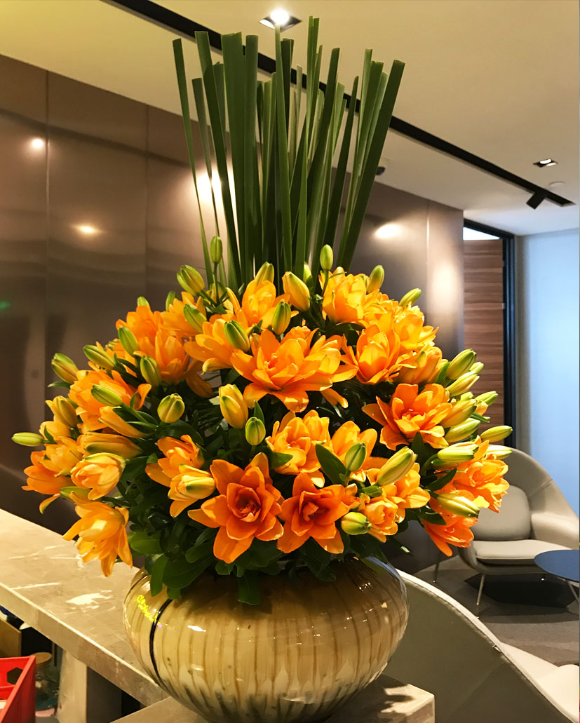 台花60
